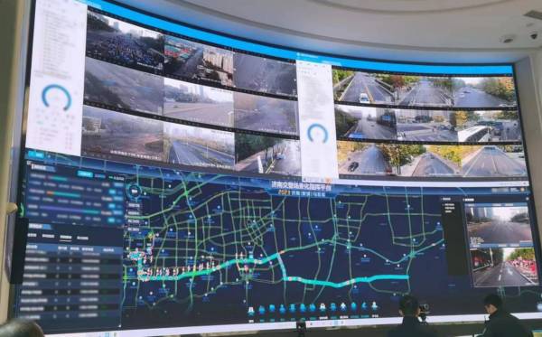 大模型加持，海信網(wǎng)絡(luò)科技加速應(yīng)用落地，釋放智慧交通發(fā)展新動能