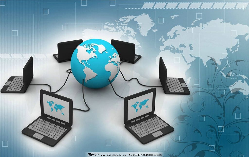 網(wǎng)絡(luò)社交圖片 科技驅(qū)動下的視覺革命與計(jì)算機(jī)賦能